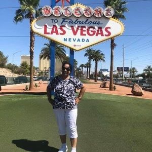 Meet your Posher, Sarala